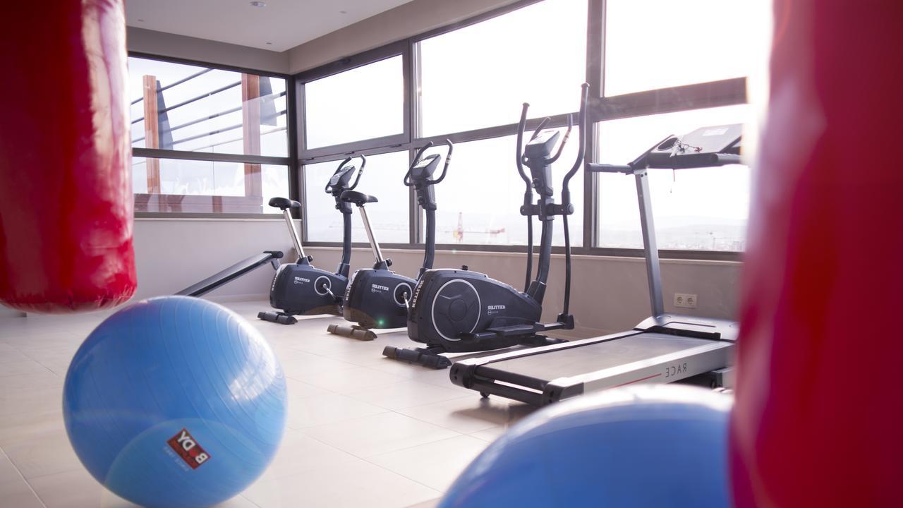 Semitronix Hotel Prishtina Приштина Экстерьер фото